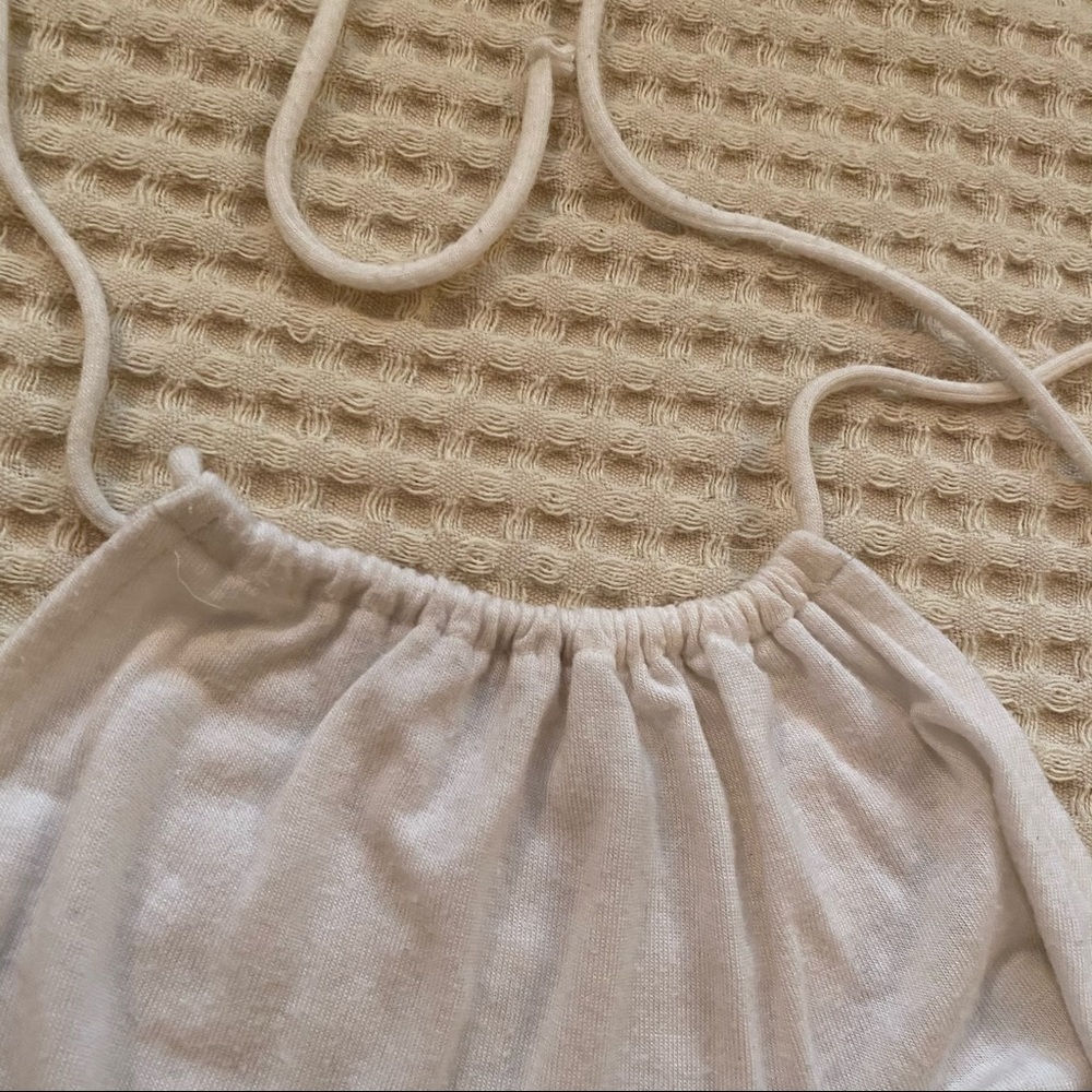 Backless bodysuit - Picture 5 of 7